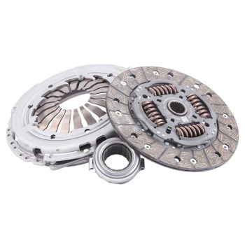 ClutchPro KAB22001 Standard Replacement Clutch Kit suit Abarth 124 Spider 1.4L