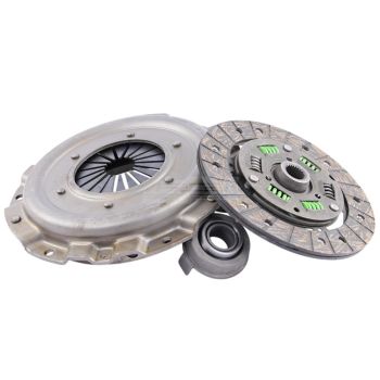 ClutchPro KAR18001 180mm Standard Replacement Clutch Kit fits Alfa Romeo Alfasud 1.2L