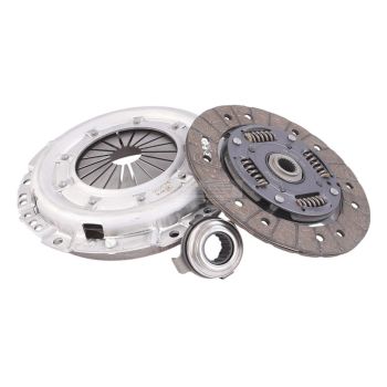 ClutchPro KAR20001 200mm Standard Replacement Clutch Kit fits Alfa Romeo Alfasud/33 1.5/1.7L