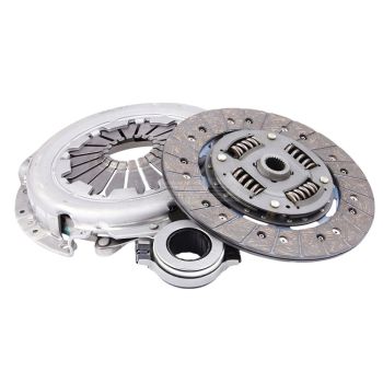 ClutchPro KAU21003 210mm Standard Replacement Clutch Kit fits Audi 80 1.8L