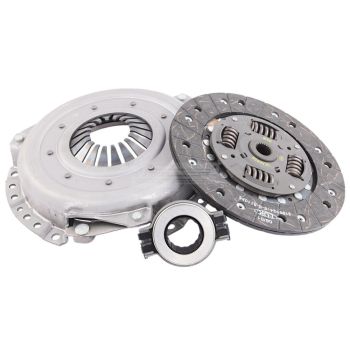 ClutchPro KAU22003 215mm Standard Replacement Clutch Kit fits Audi 100LS 1.8/1.9L