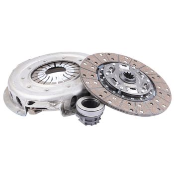 ClutchPro KBM24010 240mm Standard Replacement Clutch Kit fits BMW 3.3 3.3L