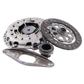 ClutchPro KBM24046 240mm Standard Replacement Clutch Kit fits BMW 320i 2.0L