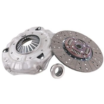 ClutchPro KBU28001 280mm Standard Replacement Clutch Kit fits Holden/Chevy 5.7L