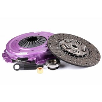 Xtreme Clutch KBU28091-1A 280mm Sprung Organic Clutch Kit