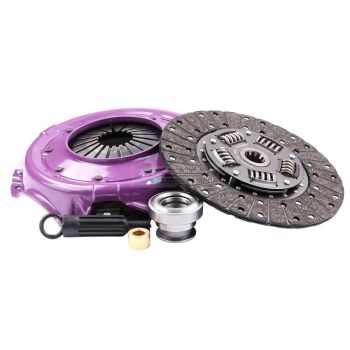Xtreme Clutch KCR27003-1A 265mm Sprung Organic Clutch Kit