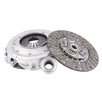 ClutchPro KCR27003 265mm Standard Replacement Clutch Kit fits Chevy Camaro 5.0L