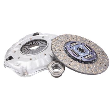 ClutchPro KCR28006 280mm Standard Replacement Clutch Kit fits Chevy Belair 4.3L