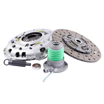 ClutchPro KCR29403 290mm Standard Replacement Clutch Kit fits Chevy Camaro Inc CSC