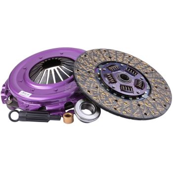 Xtreme Clutch KCR30011-1A 300mm Sprung Organic Clutch Kit