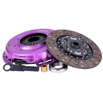 Xtreme Clutch KCY25002-1A 255mm Sprung Organic Clutch Kit
