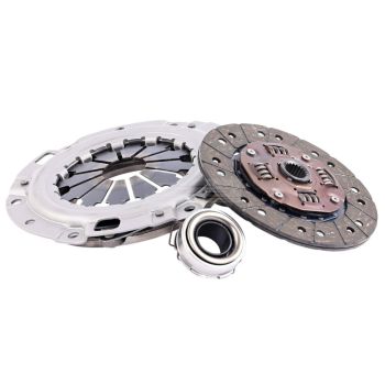 ClutchPro KDA17014 170mm Standard Replacement Clutch Kit fits Daihatsu Cuore 1.0L