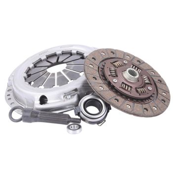 ClutchPro KDA19007 190mm Standard Replacement Clutch Kit fits Daihatsu Sirion 1.3L
