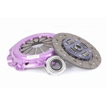 Xtreme Clutch KDE17001-1A 170mm Sprung Organic Clutch Kit