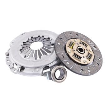 ClutchPro KDE17001 170mm Standard Replacement Clutch Kit fits Daewoo Matiz 0.8L