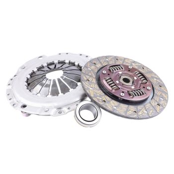 ClutchPro KDE23001 225mm Standard Replacement Clutch Kit fits Daewoo Leganza 2.0L