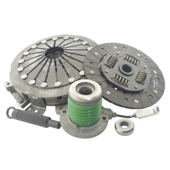ClutchPro KDG25401 250mm Standard Replacement Clutch Kit