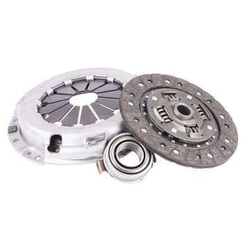 ClutchPro KFD19005 185mm Standard Replacement Clutch Kit fits Ford/Mazda 323 1.3L