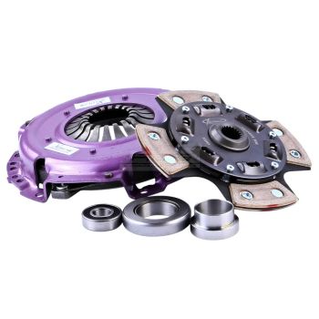 Xtreme Clutch KFD19009-1B 185mm Sprung Ceramic Clutch Kit
