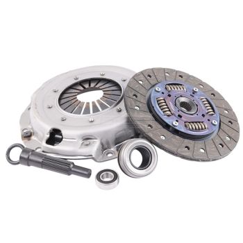 ClutchPro KFD20001 200mm Standard Replacement Clutch Kit fits Ford Capri 1.6L