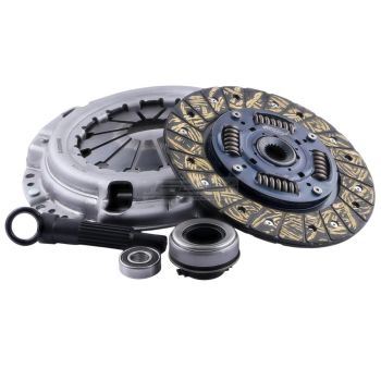 ClutchPro KFD20003 200mm Standard Replacement Clutch Kit fits Ford Laser 1.8L