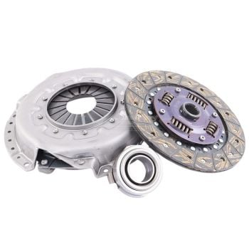 ClutchPro KFD22002 215mm Standard Replacement Clutch Kit fits Ford Courier 1.8L