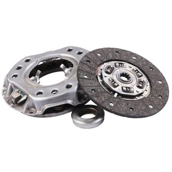 ClutchPro KFD22003 215mm Standard Replacement Clutch Kit fits Ford Falcon 2.4/3.3L