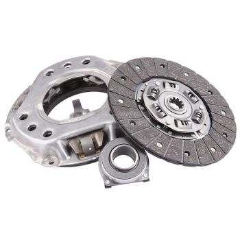 ClutchPro KFD22003WC 215mm Standard Replacement Clutch Kit fits Ford Falcon 2.4/3.3L