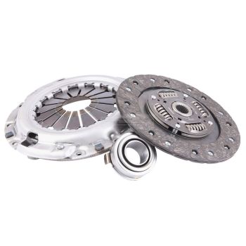 ClutchPro KFD22005 225mm Standard Replacement Clutch Kit fits Ford/Mazda 323 1.8L