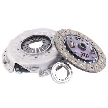 ClutchPro KFD22026 215mm Standard Replacement Clutch Kit fits Ford Courier 1.9L