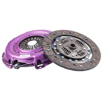 Xtreme Clutch KFD22081-1A 220mm Sprung Organic Clutch Kit