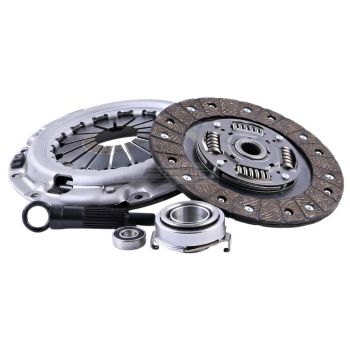 ClutchPro KFD23001 225mm Standard Replacement Clutch Kit fits Ford Econovan 1.8L
