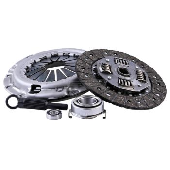 ClutchPro KFD23002 225mm Standard Replacement Clutch Kit fits Ford Econovan 1.8L