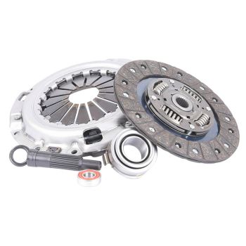 ClutchPro KFD23003 225mm Standard Replacement Clutch Kit fits Ford Capri 1.6L