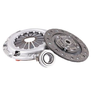 ClutchPro KFD23007 225mm Standard Replacement Clutch Kit fits Ford Econovan 2.2L