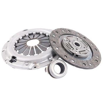 ClutchPro KFD23016 225mm Standard Replacement Clutch Kit fits Mazda 626 2.0L