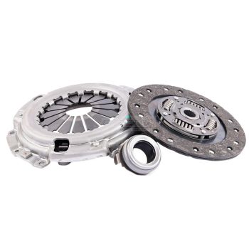 ClutchPro KFD23022 225mm Standard Replacement Clutch Kit fits Mazda Tribute 2.0L