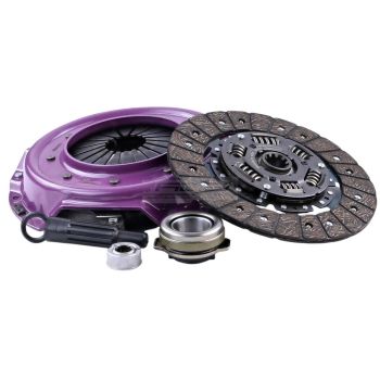 Xtreme Clutch KFD24001-1A 240mm Sprung Organic Clutch Kit