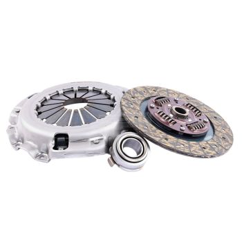 ClutchPro KFD24007 240mm Standard Replacement Clutch Kit fits Ford Courier 2.6L
