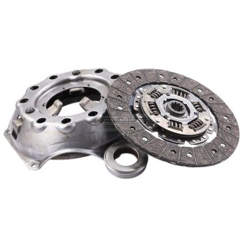 ClutchPro KFD24012 235mm Standard Replacement Clutch Kit fits Ford Falcon 2.8/3.3L