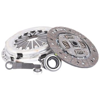 ClutchPro KFD24013 240mm Standard Replacement Clutch Kit fits Mazda B2600 2.5L
