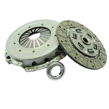 ClutchPro KFD24014 240mm Standard Replacement Clutch Kit fits Ford Capri 3.0L