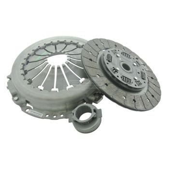 ClutchPro KFD24019 240mm Standard Replacement Clutch Kit fits Ford Sierra 2.0L