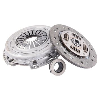 ClutchPro KFD24029 240mm Standard Replacement Clutch Kit fits Ford Transit 2.0L