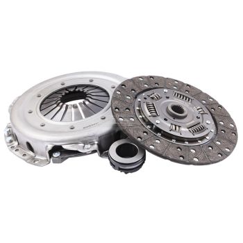 ClutchPro KFD24058 240mm Standard Replacement Clutch Kit fits Ford Transit 2.5L
