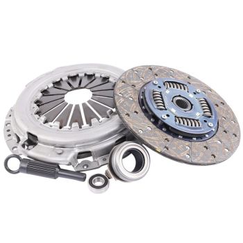 ClutchPro KFD25002 250mm Standard Replacement Clutch Kit fits Mazda B2600 2.6L