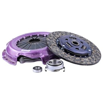 Xtreme Clutch KFD26008-1A 260mm Sprung Organic Clutch Kit