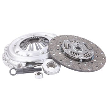 ClutchPro KFD28024 Clutch Kit fits Ford Mustang 5.8L