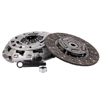 ClutchPro KFD29001 290mm Standard Replacement Clutch Kit fits Ford Falcon BA 5.4L