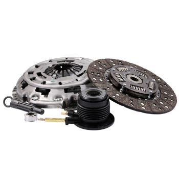 ClutchPro KFD29401 290mm Standard Replacement Clutch Kit fits Ford Falcon BA 5.4L Inc CSC